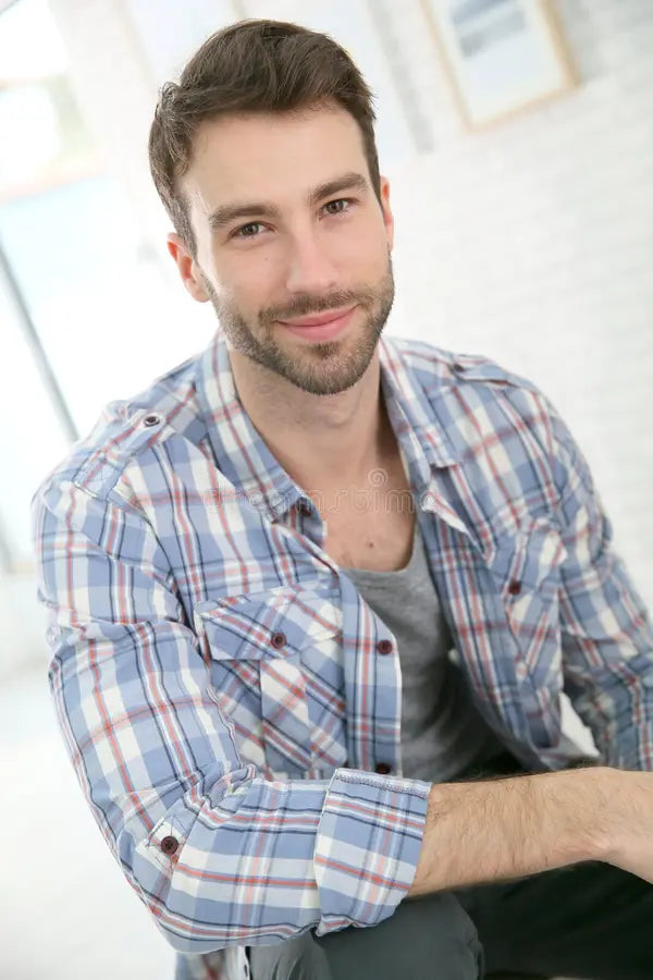 Alex M.